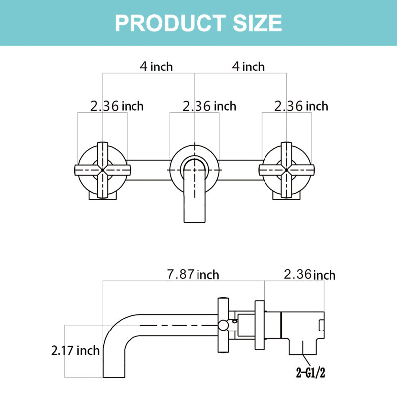 Bathroom Faucet