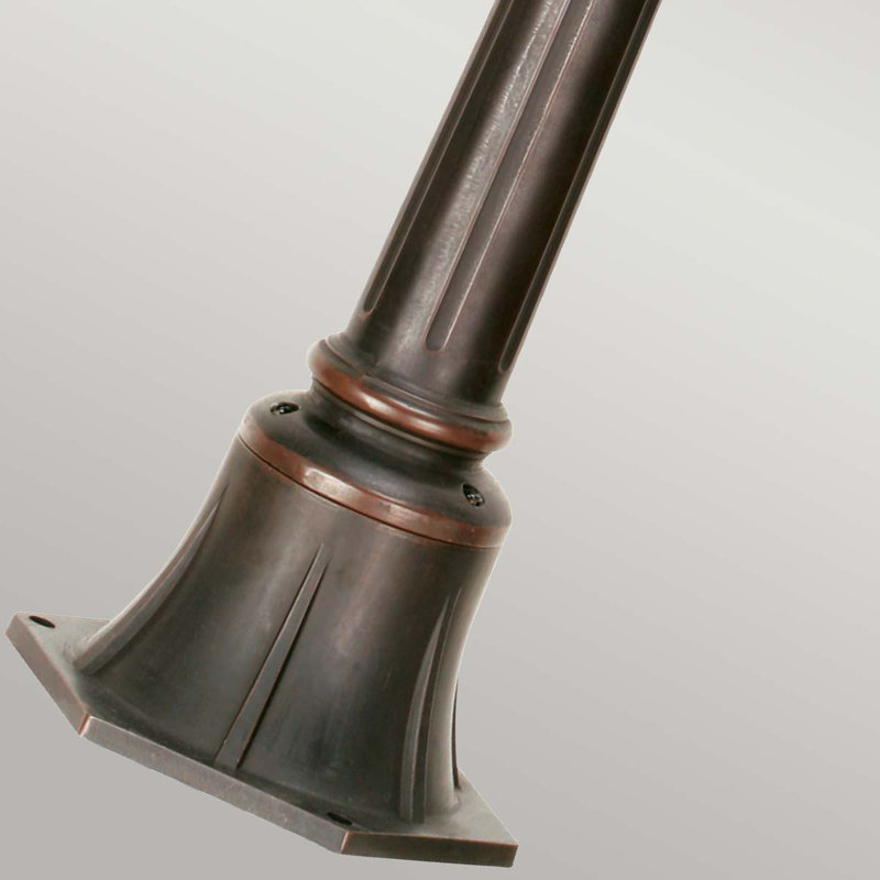 Fairley Lamp Post (Full)