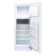 Off-Grid 23.5" Propane 8 cu. ft. Freestanding Top Freezer Refrigerator with Battery Ignition