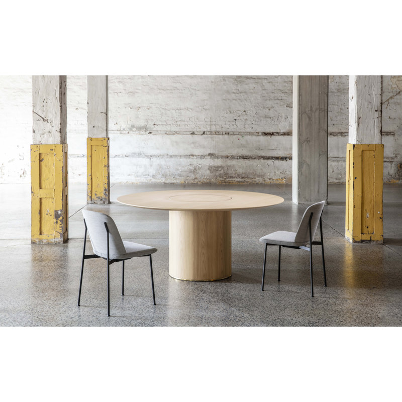 Crawford Upholstered Dining Chair