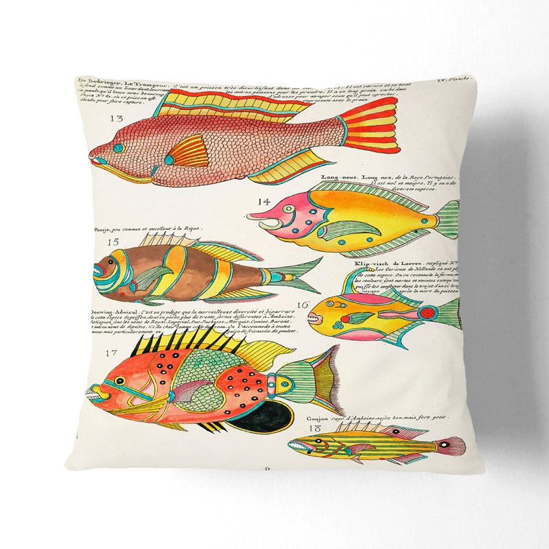 X1506X Square Cushion, 40cm H x 40cm W x 15cm D, Stone