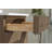La Jolla 30'' Single Bathroom Vanity With Engineered Stone Top-42059043