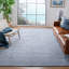 Tapis bleu marine / bleu Dunlap-1682665913