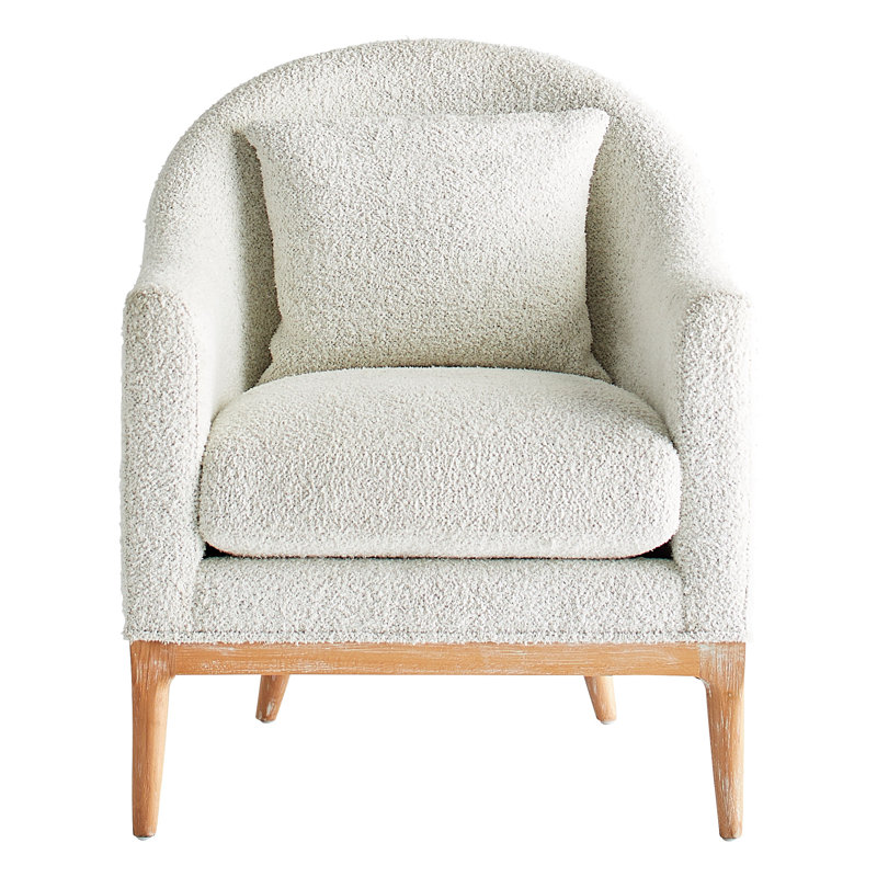Kendra Upholstered Armchair