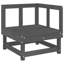 Harutiun Outdoor Lounge Chair