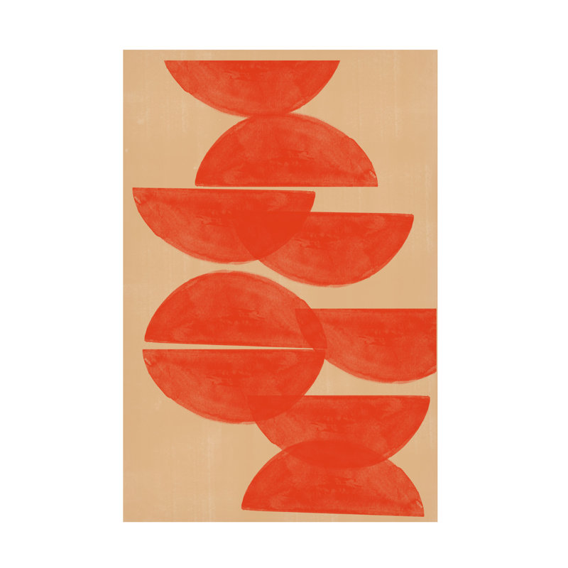 Moderne et contemporain «The Futur Is Bright», H 19 po x l 12 po x P 2 po