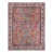 Rectangle 7'10" x 10'