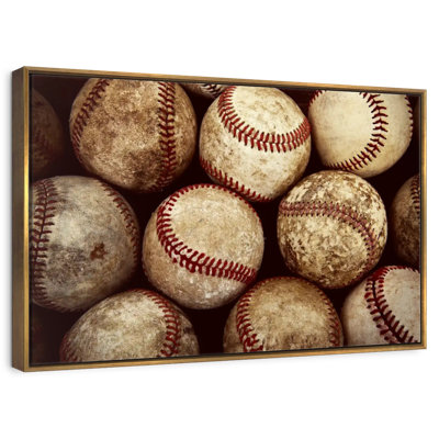 Baseball Balls