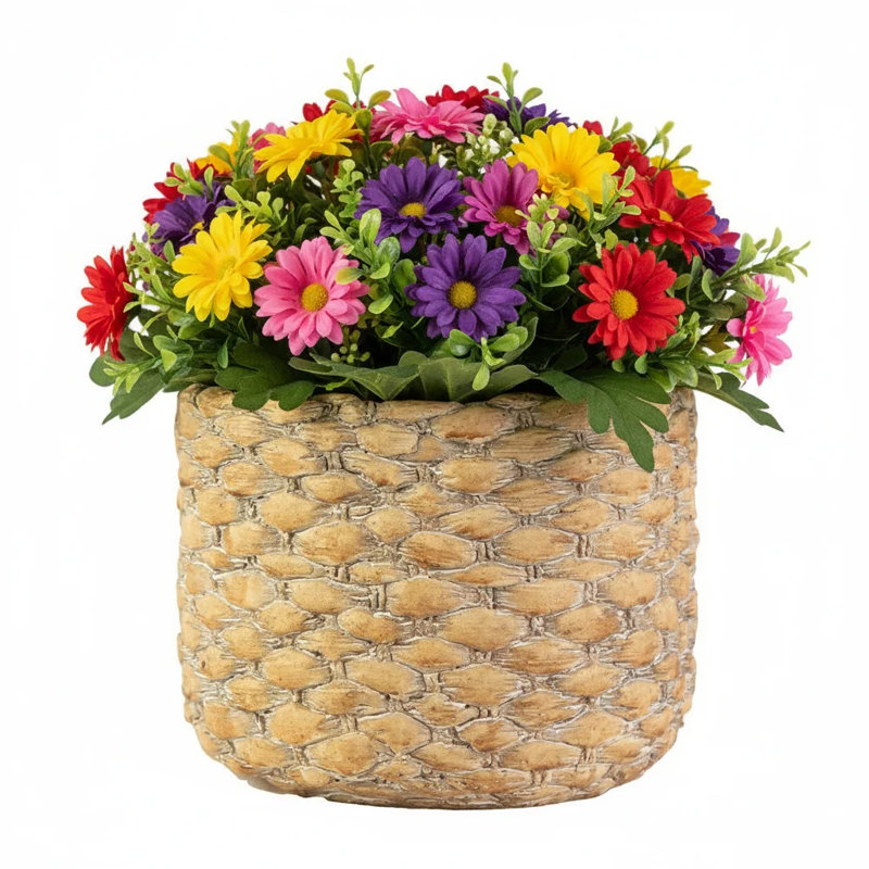 Bastoam Ceramic Pot Planter