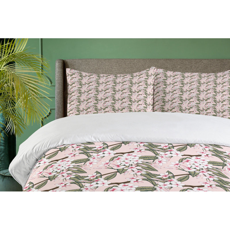 No Duvet Cover