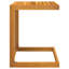 Barrese Solid Wood Coffee Table