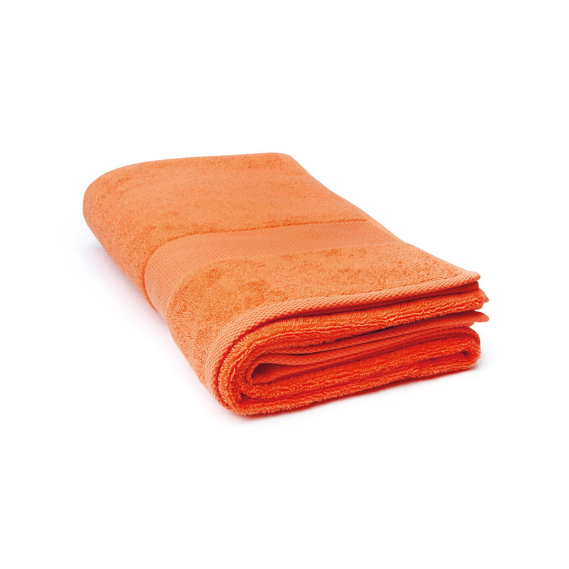 Spa Bath Sheet, Multi-coloured