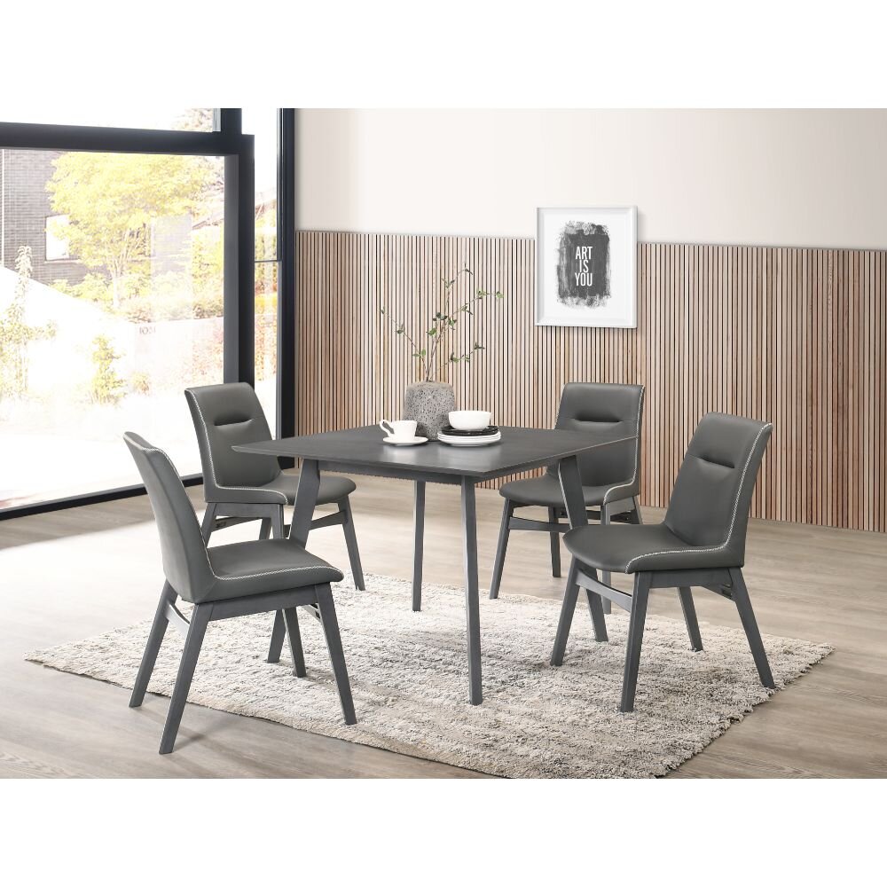 Corrigan Studio® Ambir 40'' Dining Table - Wayfair Canada