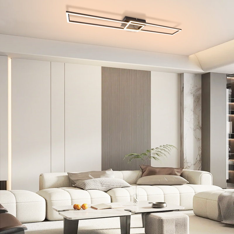 LED Flush Mount