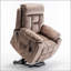 Fauteuil inclinable inclinable et relaxant