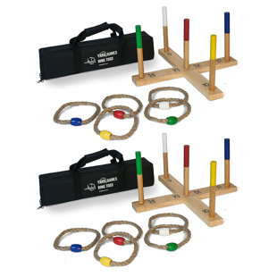 Yard Games Plastic