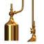 3 - Light Kitchen Island Pendant