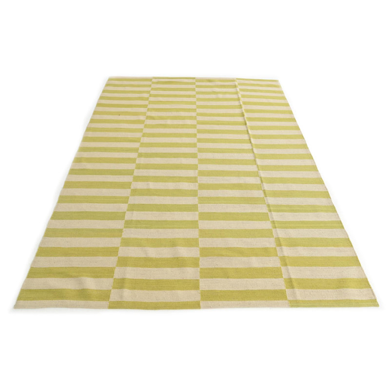 Tapis crème Noor