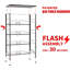 Commode 4 tiroirs l 22,83 po Ranney-1036250237