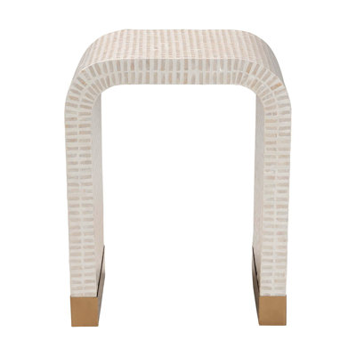 Table de bout