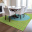 Tapis rayé intérieur / extérieur lavable en machine-1347881703