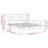 Stainless Steel Open-Frame Bed-97684299-97684300