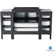 Base de meuble-lavabo simple 54 po Torino