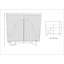 Armoire Beckabl Owens X Livabliss Ceilo-108208667