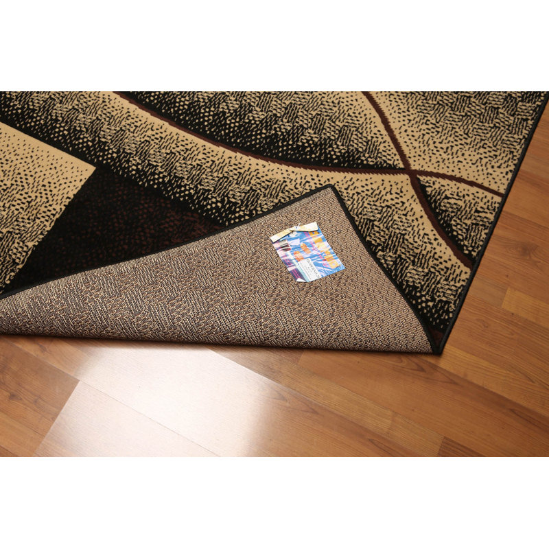 Wool Oriental Indoor Rug