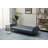 Amalyn 75'' Velvet Reclining Sleeper Sofa-436202110