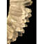 Roxi 1 - Light LED Flush Mounted Sconce-1593634104