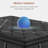 14" Firm Mattress in a box Ergonomics Support Motion Isolation for Quality Sleep-1098004125