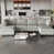Gris chenille est en rupture de stock