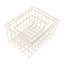 Ensemble de 6 paniers de rangement Camden Vintage-118530793