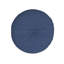 Coussin intérieur / extérieur, housse de coussin ronde de 16 pouces avec insert-116429918-116429916