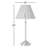 Jamayka Metal Table Lamp