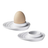 Porcelain China Egg Cup