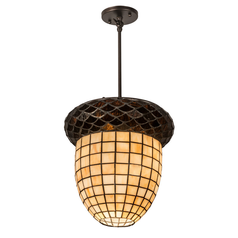 Zwilling 3 - Light Chandelier