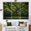 Ensemble de salon Green Tree Oaks Power Of Forest-107763273-107763274