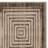 Sarabia Infinity Performance Geometric Rug-114238213