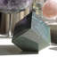 Audronius Funky Ocean Jasper Cube