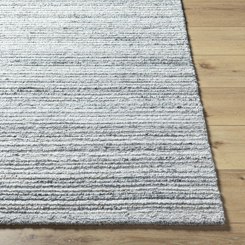 Aubree ARB2300 Area Rug Blue, Rectangle 9' x 12'