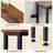 47.2" Narrow Console Table