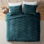Ensemble de literie 3 pièces Wonderful Velvet-106589936-106589946