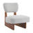 Vierra Fabric Upholstered Accent Chairs-1415580061-1423382610