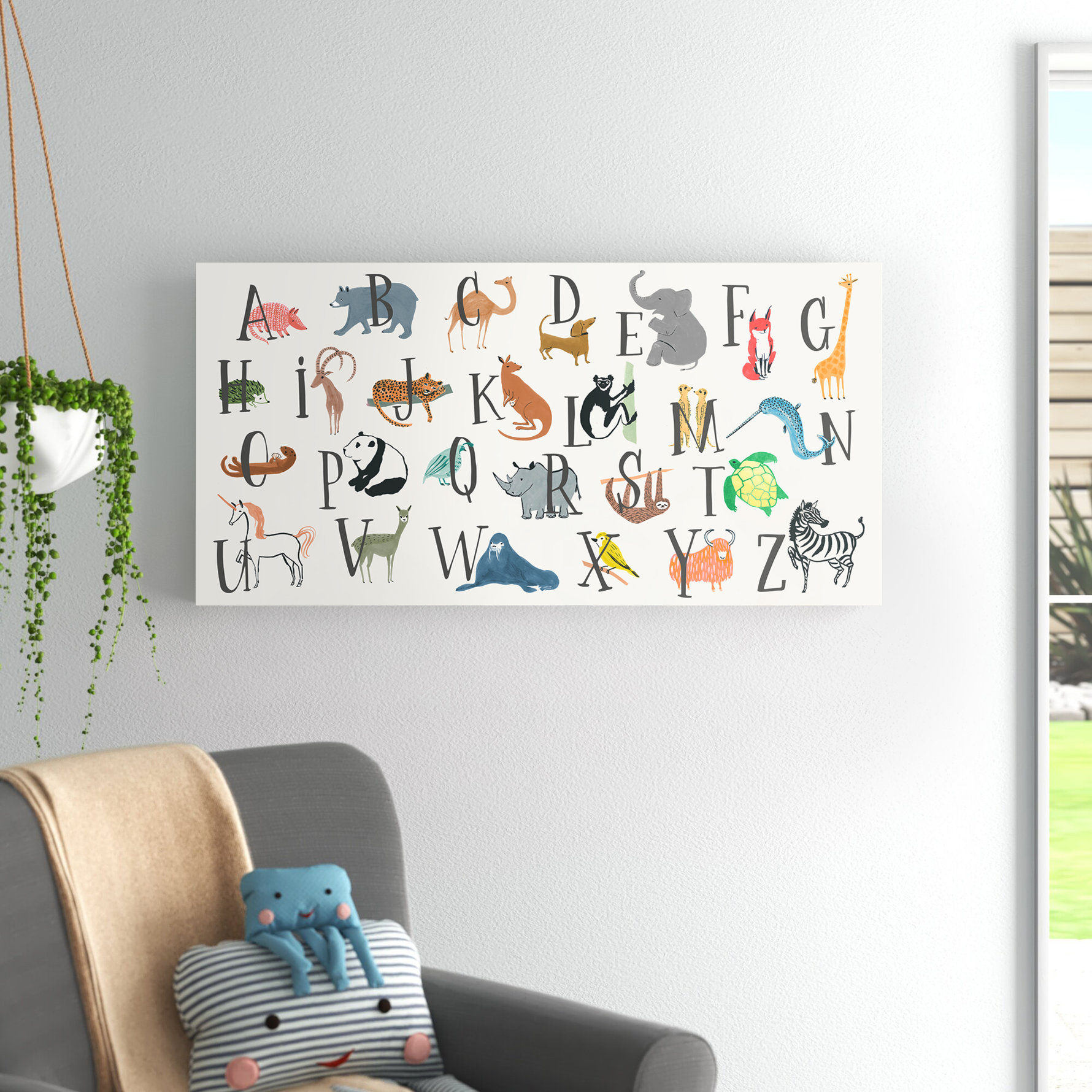 Baby and Kids Decor