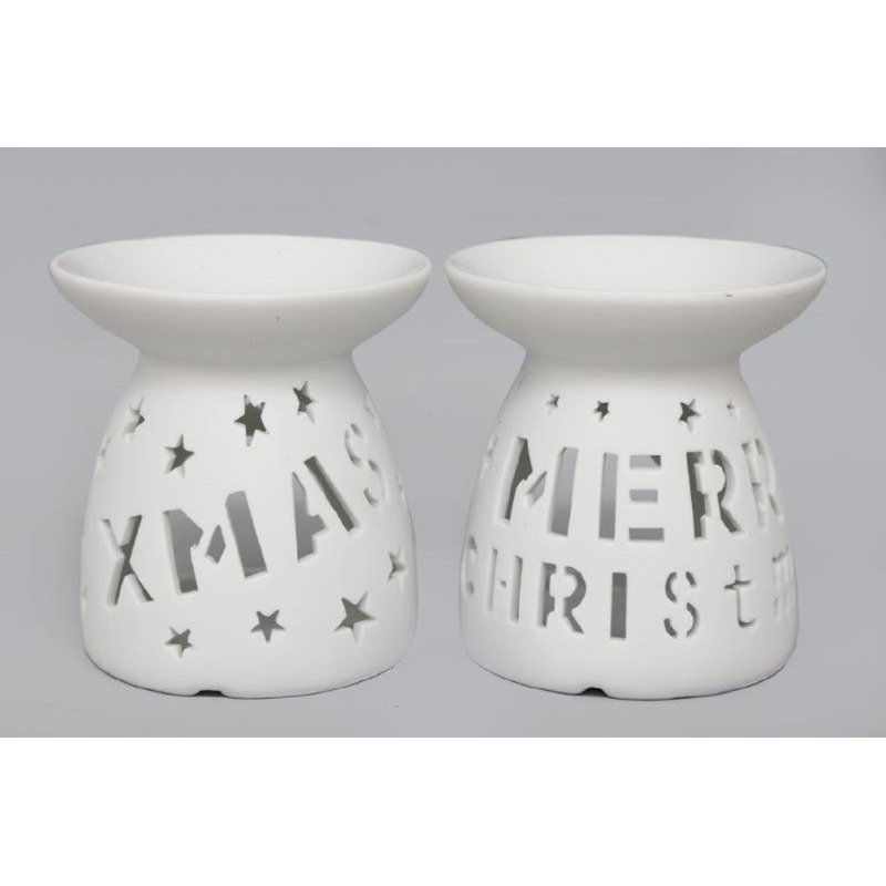2 Piece Tabletop Tealight Holder Set