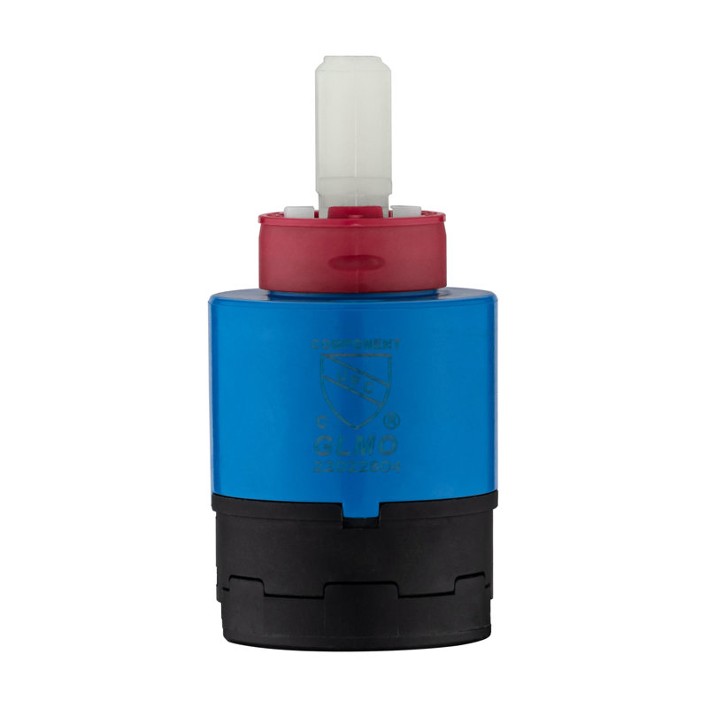 Bathroom Faucet Valve