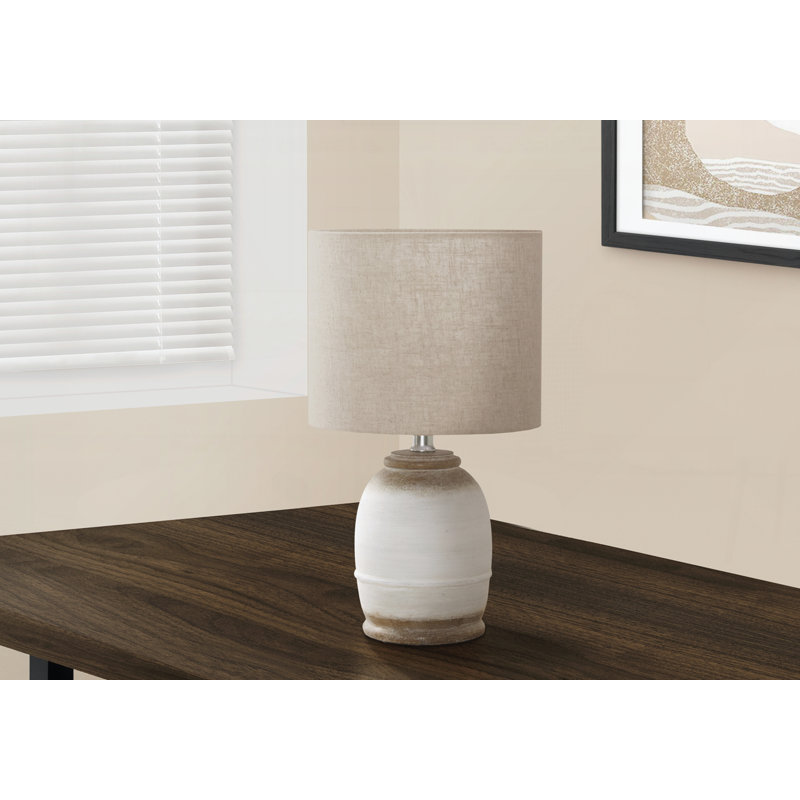 Lampe de table moderne