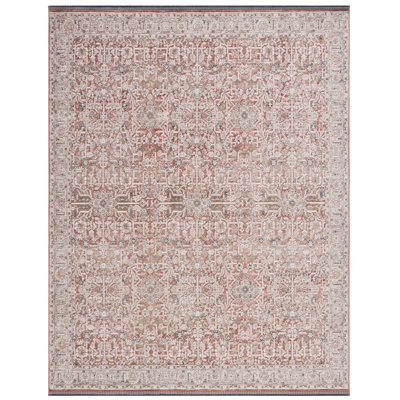 Vivaldi Performance Floral Rug